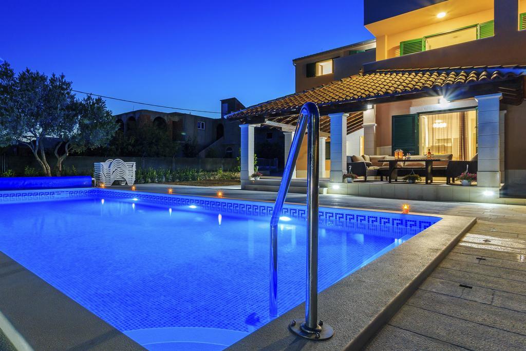 Villa Rusula Rudine  Exterior foto